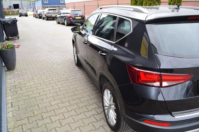 Seat ATECA 1.5 TSI Xcellence