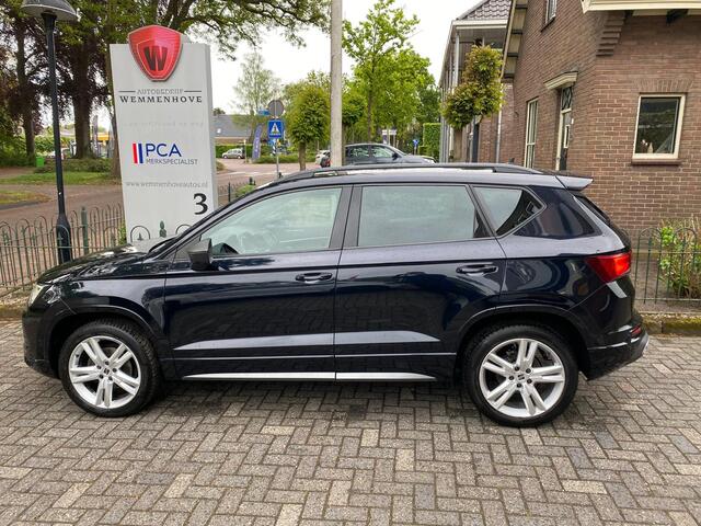 Seat ATECA 1.5 TSI FR Business Intense