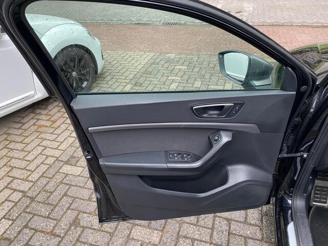 Seat ATECA 1.5 TSI FR Business Intense