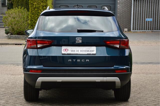 Seat ATECA 1.4 EcoTSI Style Business Intense LED | ADAP.CRUISE | TREKHAAK | CAMERA | NAVI | CLIMA | PDC | ENZ