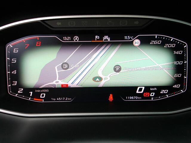 Seat ATECA 1.5 TSI Style Business Intense Trekhaak / Carplay + Android Auto / Virtual Cockpit / Camera + Sensoren / Stoel + Stuurverwarming / 17'' LMV