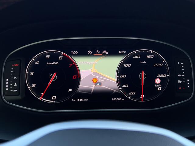 Seat ATECA 1.5 TSI Xperience Business Intense | Apple/ Android carplay | DAB | NAV | Stoel verwarming