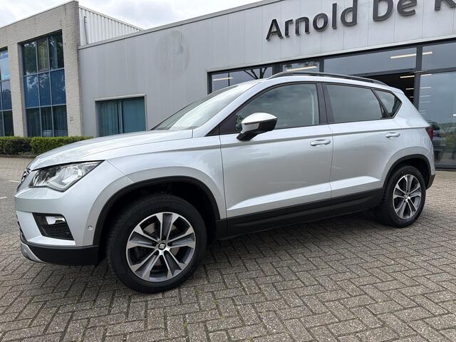 Seat ATECA 1.0 EcoTSI Style