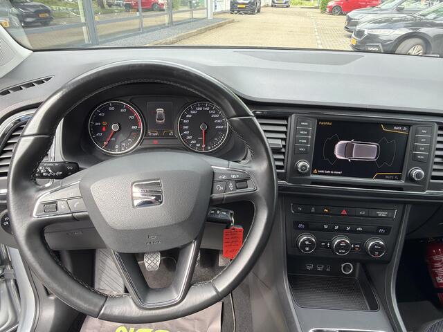 Seat ATECA 1.0 EcoTSI Style
