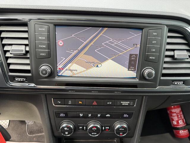 Seat ATECA 1.0 EcoTSI Style
