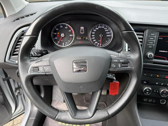 Seat ATECA 1.0 EcoTSI Style
