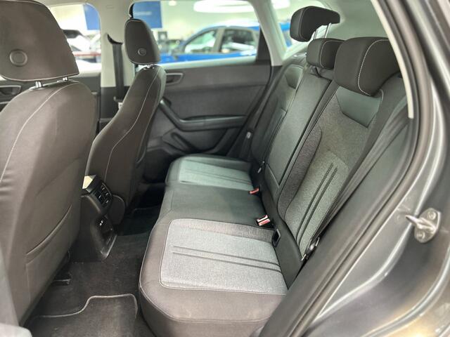 Seat ATECA 1.5 TSI 150pk Style Business Intense | Winterpack | Adapt. Cruise | Climate control | LED | Camera achter | Apple Carplay/Android Auto |