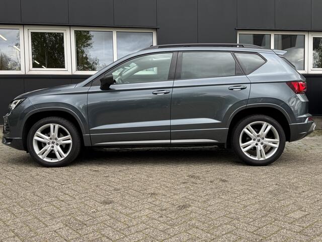Seat ATECA 1.5TSI 150PK Aut. DSG FR/Panodak/ACC/Full LED/Camera/Nieuw model