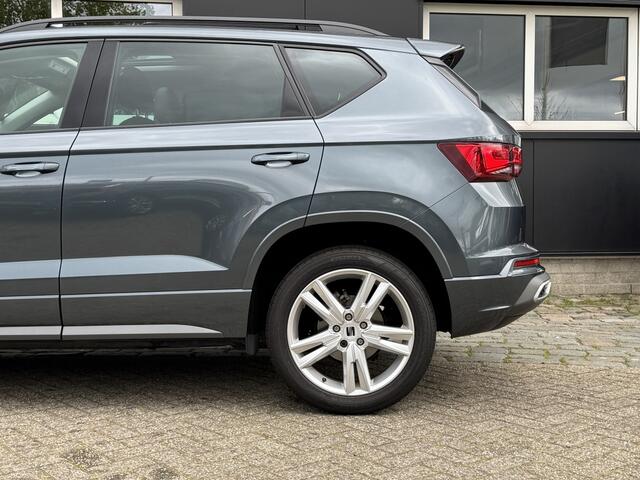 Seat ATECA 1.5TSI 150PK Aut. DSG FR/Panodak/ACC/Full LED/Camera/Nieuw model