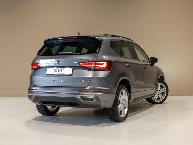 Seat ATECA 1.5 TSI FR Business Intense / 150pk / Panorama dak / Achteruitrij camera / Stoel en stuur verwarming /