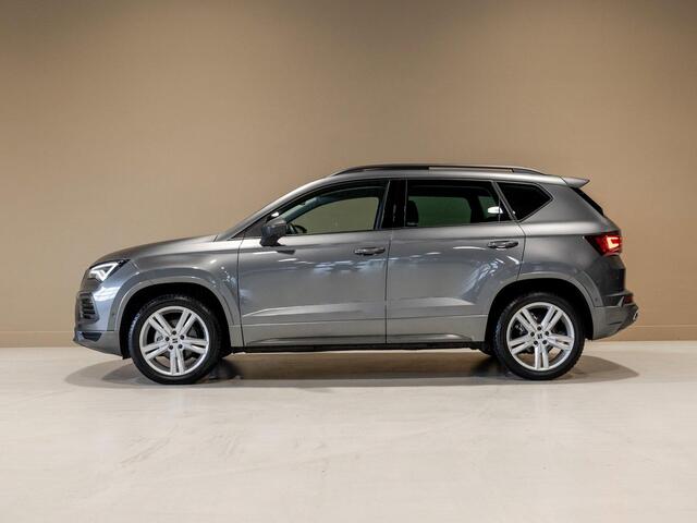 Seat ATECA 1.5 TSI FR Business Intense / 150pk / Panorama dak / Achteruitrij camera / Stoel en stuur verwarming /