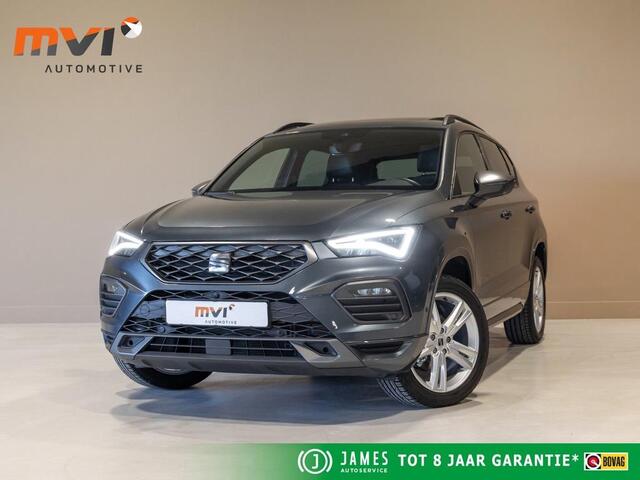 Seat ATECA 1.5 TSI FR / 150pk / Beats / Panoramadak / Apple carplay