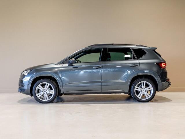 Seat ATECA 1.5 TSI FR / 150pk / Beats / Panoramadak / Apple carplay