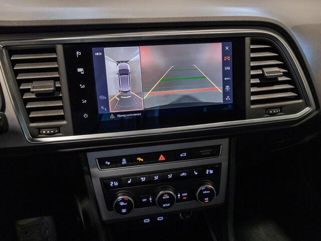 Seat ATECA 1.5 TSI FR / 150pk / Beats / Panoramadak / Apple carplay