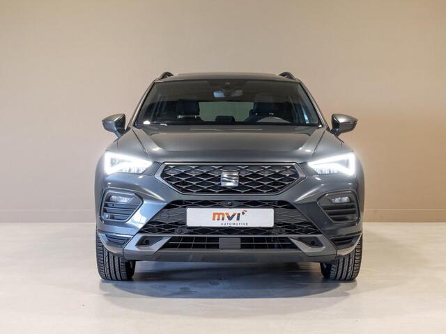 Seat ATECA 1.5 TSI FR / 150pk / Beats / Panoramadak / Apple carplay