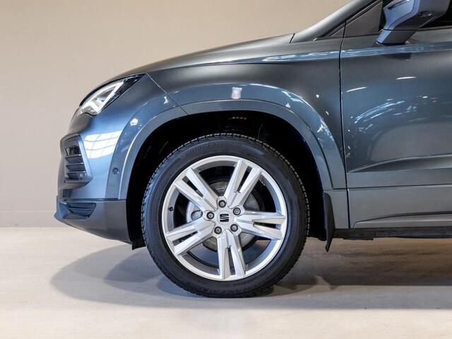 Seat ATECA 1.5 TSI FR / 150pk / Beats / Panoramadak / Apple carplay