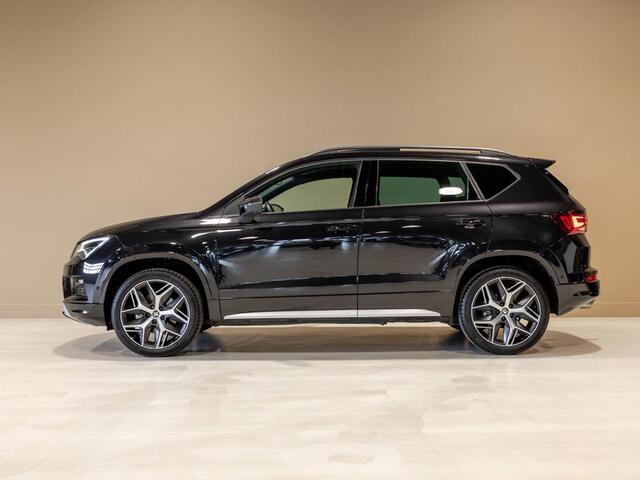 Seat ATECA 150pk / Panoramadak / Achteruitrij camera / Adaptieve cruise control