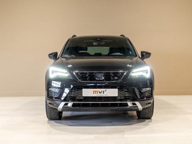 Seat ATECA 150pk / Panoramadak / Achteruitrij camera / Adaptieve cruise control