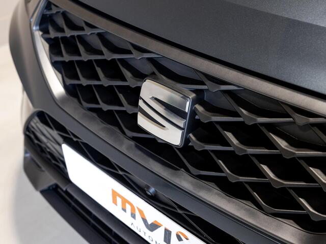 Seat ATECA 1.5 TSI FR Business Intense / 150pk / Stoel en stuurverwarming / Achteruitrij camera /