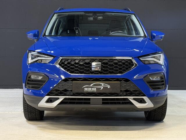 Seat ATECA 1.5 TSI Style Business Intense | Park Assist | Camera | Apple/Android Auto