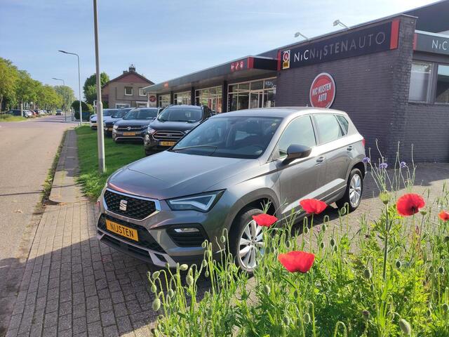 Seat ATECA 1.0i Style, Navi, Cruise, Climate, PDC, App
