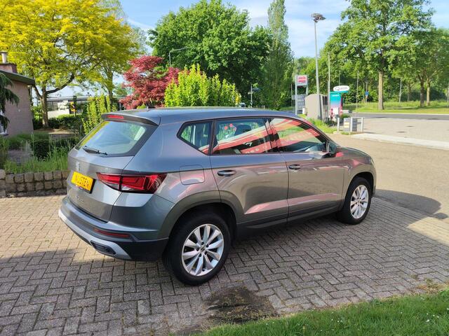 Seat ATECA 1.0i Style, Navi, Cruise, Climate, PDC, App