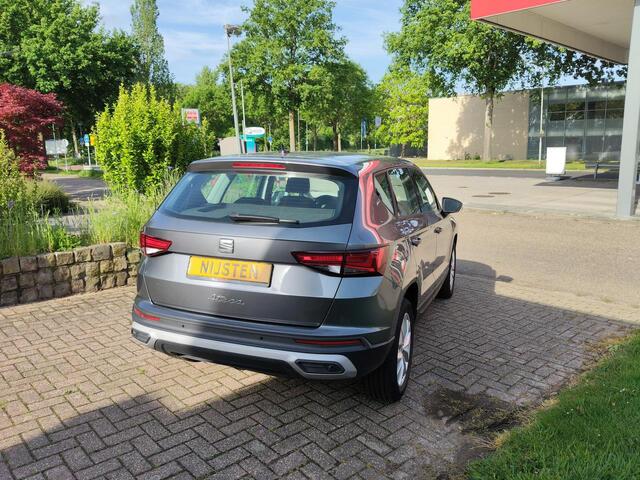 Seat ATECA 1.0i Style, Navi, Cruise, Climate, PDC, App