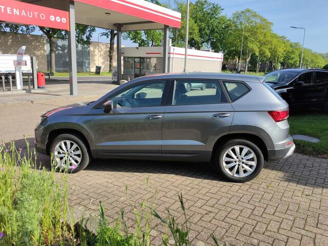 Seat ATECA 1.0i Style, Navi, Cruise, Climate, PDC, App