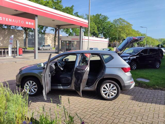 Seat ATECA 1.0i Style, Navi, Cruise, Climate, PDC, App