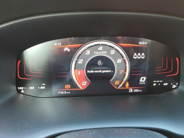 Seat ATECA 1.0i Style, Navi, Cruise, Climate, PDC, App