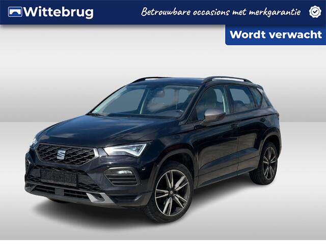 Seat ATECA 1.5 TSI 150pk FR Business Intense / Virtual cockpit / Full led koplampen / 18'' LMV