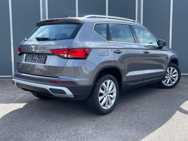 Seat ATECA 1.5TSI 150pk Style Business | Carplay | Trekhaak