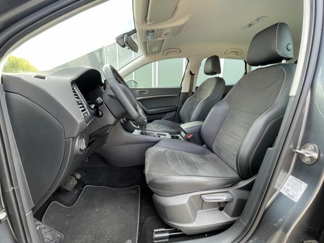 Seat ATECA 1.5TSI 150pk Style Business | Carplay | Trekhaak