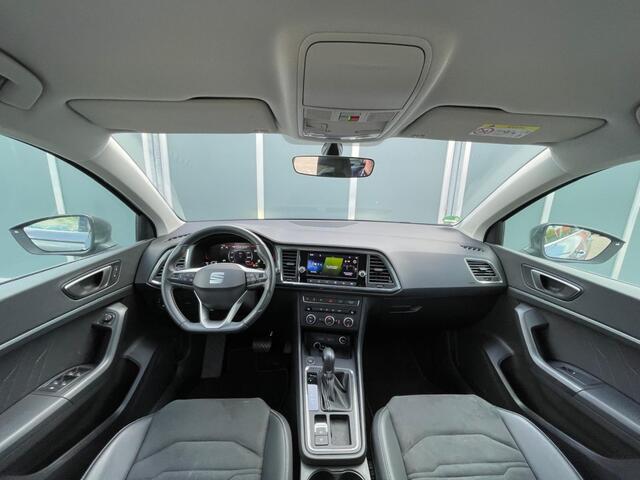 Seat ATECA 1.5TSI 150pk Style Business | Carplay | Trekhaak