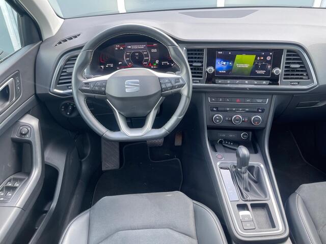 Seat ATECA 1.5TSI 150pk Style Business | Carplay | Trekhaak
