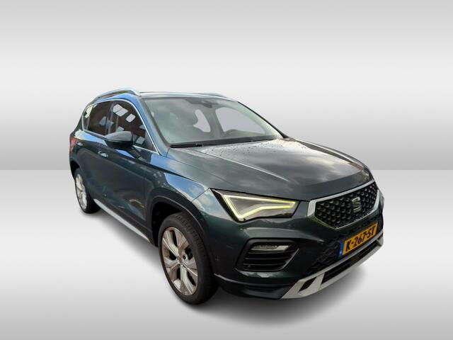 Seat ATECA 1.5 TSI Xperience Business Intense Beats DSG Automaat Parkeersensoren / trekhaak wegklapbaar / Panoramadak / Alcantara / Navigatie