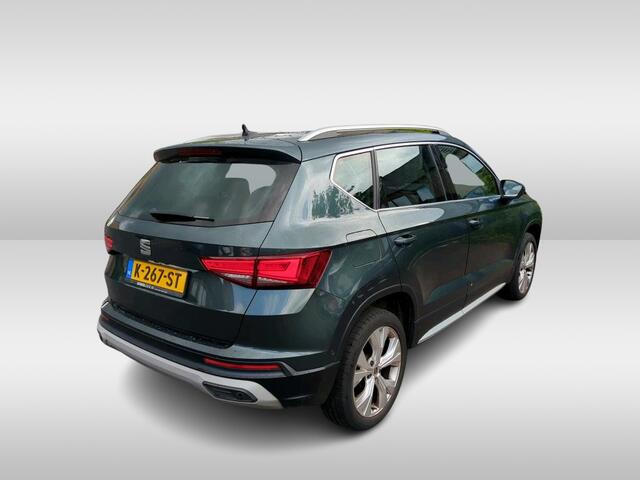 Seat ATECA 1.5 TSI Xperience Business Intense Beats DSG Automaat Parkeersensoren / trekhaak wegklapbaar / Panoramadak / Alcantara / Navigatie