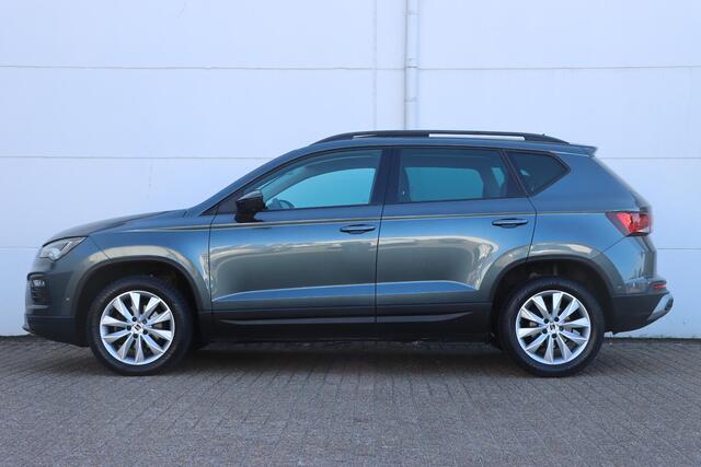 Seat ATECA 1.5 TSI Style Business Intense 150pk