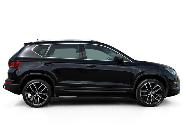 Seat ATECA 1.4 TSI 150 PK Xcellence ? 19-Inch ? LED ? CarPlay
