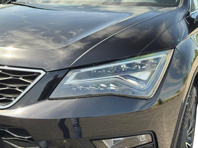 Seat ATECA 1.4 TSI 150 PK Xcellence ? 19-Inch ? LED ? CarPlay