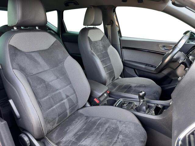 Seat ATECA 1.4 TSI 150 PK Xcellence ? 19-Inch ? LED ? CarPlay