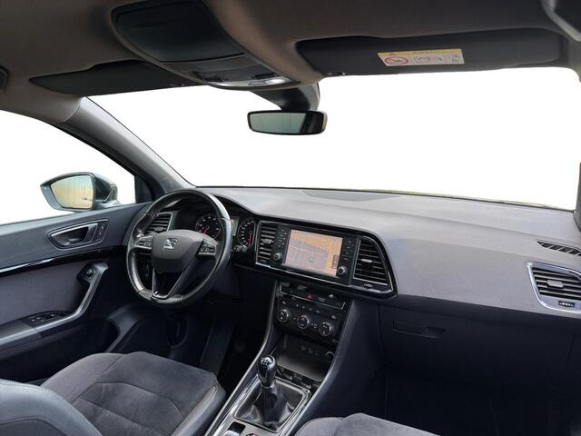 Seat ATECA 1.4 TSI 150 PK Xcellence ? 19-Inch ? LED ? CarPlay