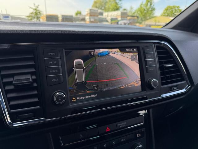 Seat ATECA 1.4 TSI 150 PK Xcellence ? 19-Inch ? LED ? CarPlay
