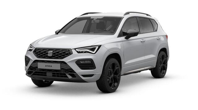 Seat ATECA 1.5 TSI FR Business Intense