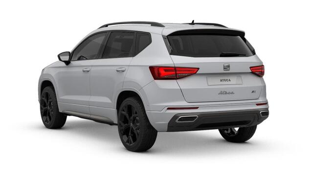 Seat ATECA 1.5 TSI FR Business Intense