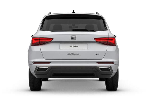 Seat ATECA 1.5 TSI FR Business Intense