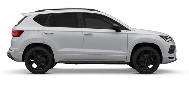 Seat ATECA 1.5 TSI FR Business Intense