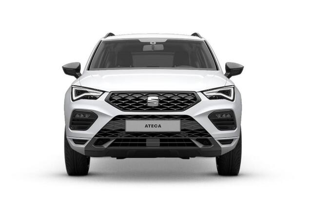 Seat ATECA 1.5 TSI FR Business Intense