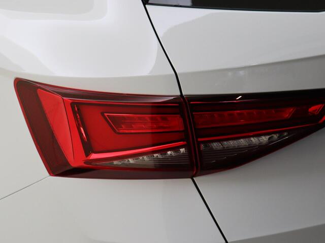 Seat ATECA 1.5 TSI FR Business Intense