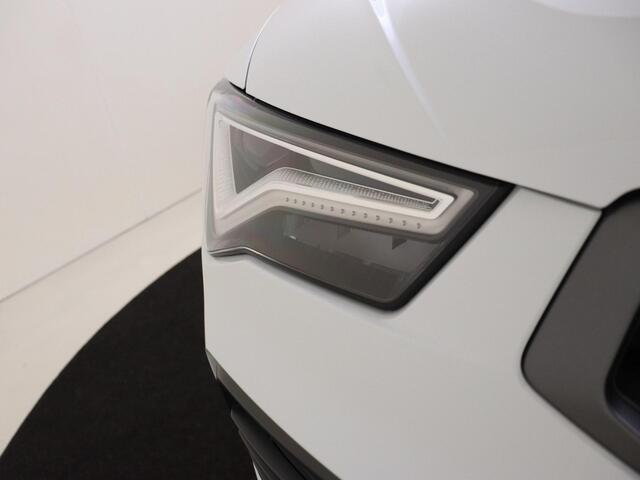 Seat ATECA 1.5 TSI FR Business Intense